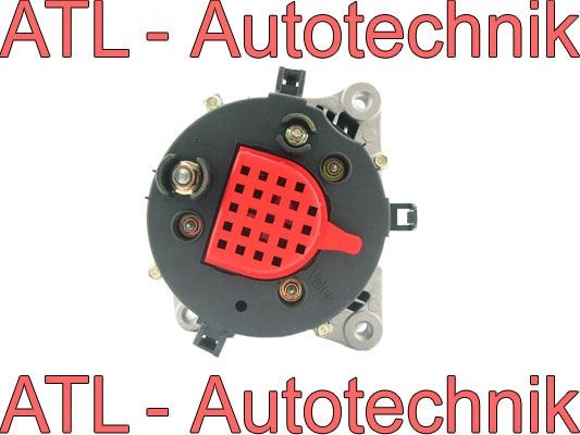 ATL AUTOTECHNIK Ģenerators L 64 050